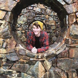 Meet your Posher, Drake